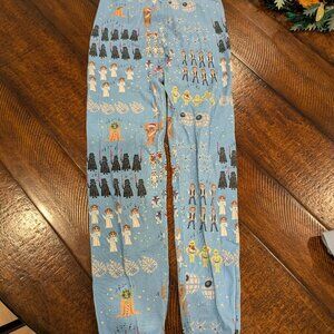 Hanna Andersson - Star Wars Pajamas - Size US 8